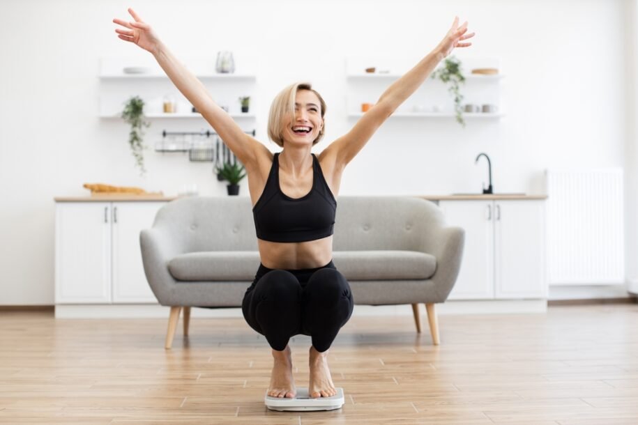 Caloriearme voeding en maaltijden voor een gezonde leefstijl