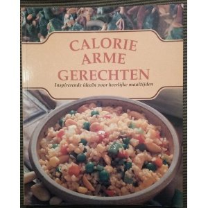 Caloriearme gerechten