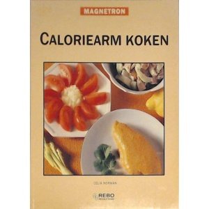 Magnetron caloriearm koken
