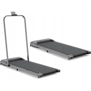 Walking pad - inklapbare loopband - elektrisch - tot 10 km/u