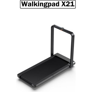 Xiaomi Kingsmith WalkingPad X21 Dubbel Opvouwbare Hardloopband - inklapbare loopband - 12 KM/h