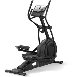 NordicTrack Airglide 16 Crosstrainer - Elliptische Trainer voor Thuis